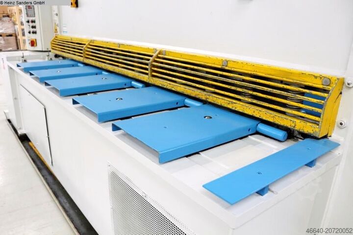 المقصات - هيدروليكية EHT ECOCUT I / 10-31