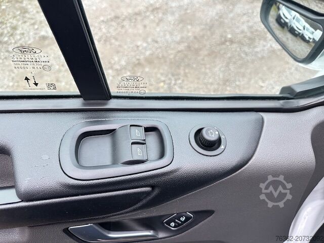 Minibus Ford Transit Custom Kombi 340 L2 Trend 2xKlim