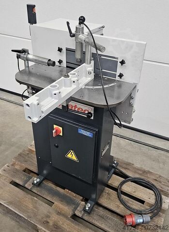 Iegriezuma frēze Elumatec AF 221 Elumatec AF 221