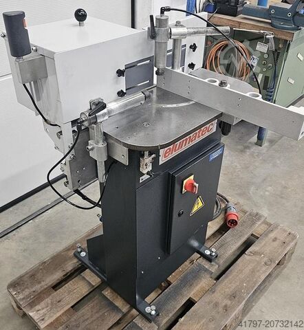 Iegriezuma frēze Elumatec AF 221 Elumatec AF 221