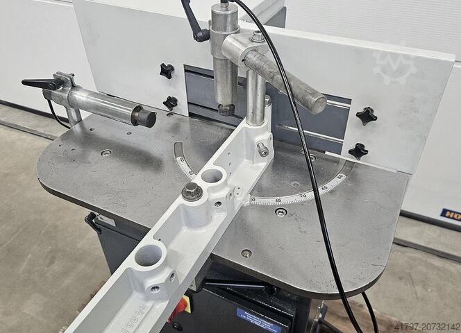 Iegriezuma frēze Elumatec AF 221 Elumatec AF 221