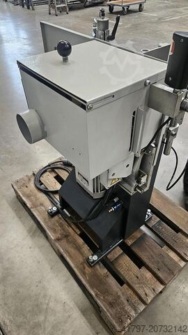 Iegriezuma frēze Elumatec AF 221 Elumatec AF 221