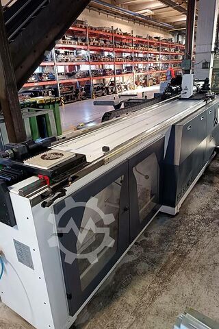 ROHRBIEGEMASCHINE VLB GROUP ECO-63 NC2