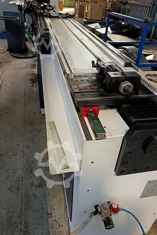 ROHRBIEGEMASCHINE VLB GROUP ECO-63 NC2