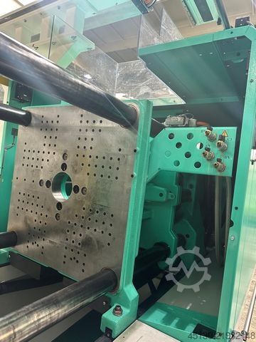 Ruiskuvalukone Arburg 520S 1600-400/170 e²