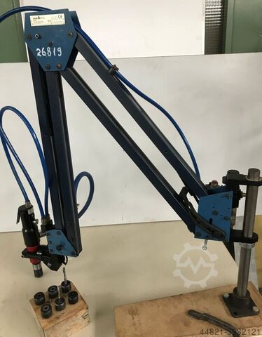 Outil de coupe de filets ALIA JUNIOR TAP 