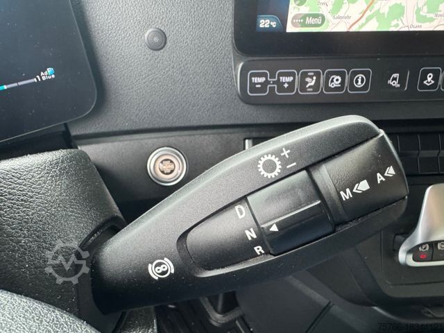 Wissellaadbak vrachtwagen MERCEDES-BENZ ACTROS 2545 / RETARDER / NAVI