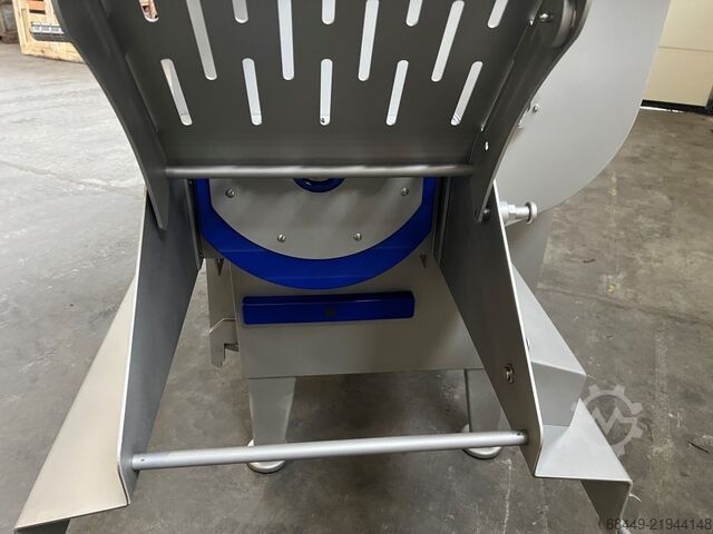Doppelwelle-Paddelmischer, Barmix 450 Barsso Dubbele peddelmenger, Barmix 450L