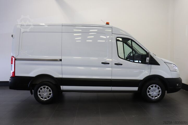 Kastenwagen Ford Transit 2.0 TDCI L2H2 EURO 6 - Airco - Cruise -...
