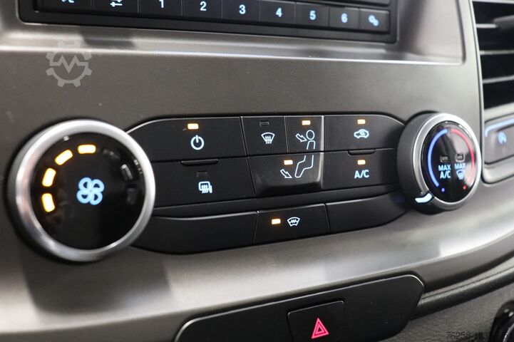 Kastenwagen Ford Transit 2.0 TDCI L2H2 EURO 6 - Airco - Cruise -...