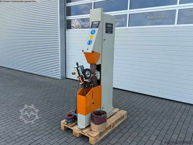  LÖSER RS 100