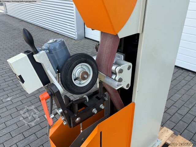  LÖSER RS 100
