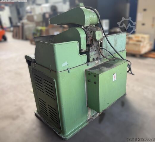 Silindirik taşlama makinesi - dış SCHAUDT RFH 500
