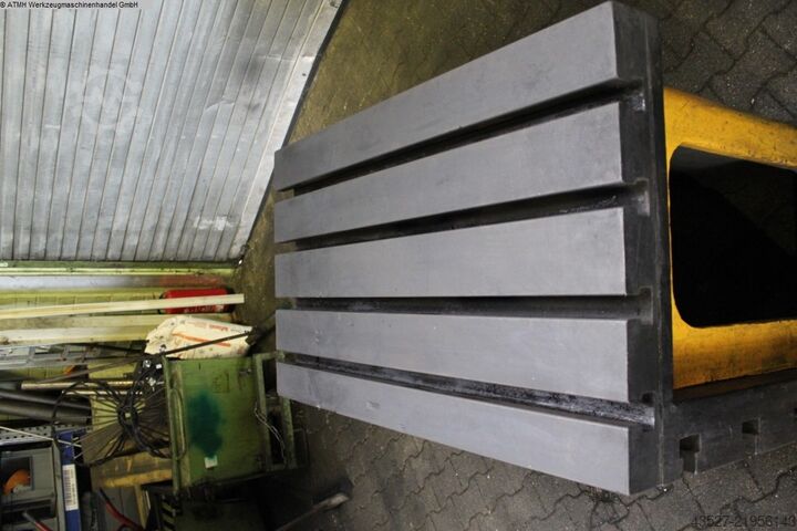 Kiinnityskuutio UNBEKANNT 1200x710x1000mm