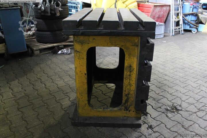 Kiinnityskuutio UNBEKANNT 1200x710x1000mm