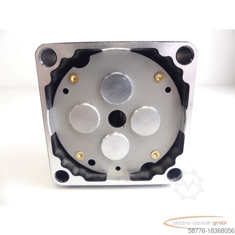 Oriental Motor Motor Oriental Motor 3GK75K Reduzier-Getriebe-Kopf VP822 790 - ! -