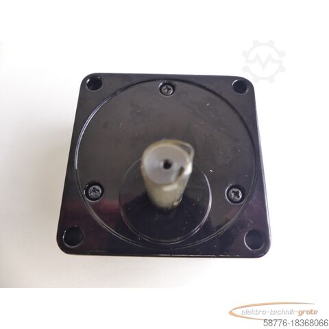 Orientalsk motormotor Oriental Motor 3GK75K Reduzier-Getriebe-Kopf VP825 823 - ! -