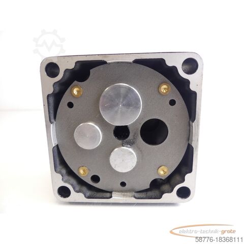 Oriental Motor Motor Oriental Motor 4GK30K Reduzier-Getriebe-Kopf UZ823 490