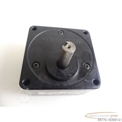 Oriental Motor Motor Oriental Motor 4GK30K Reduzier-Getriebe-Kopf WP802 269
