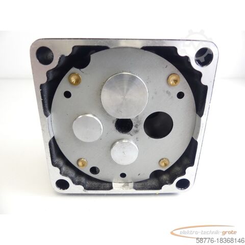 Oriental Motor Motor Oriental Motor 4GK30K Reduzier-Getriebe-Kopf WP802 270