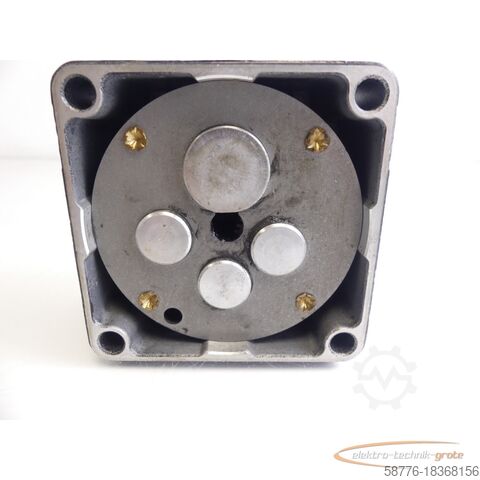 Oriental Motor Motor Oriental Motor 4GK50K Reduzier-Getriebe-Kopf OW