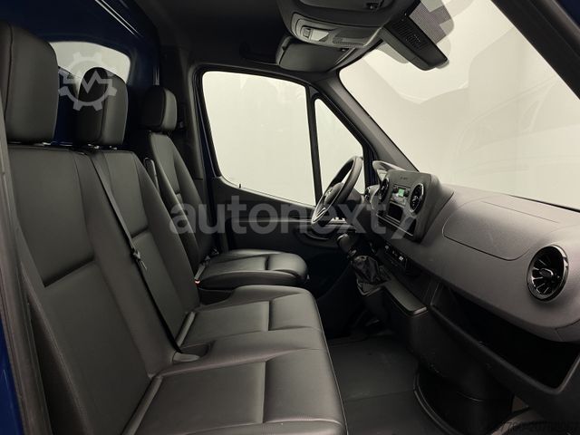 Пикап ван MERCEDES-BENZ Sprinter 319 V6 *Pritsche+Plane* TOP ZUSTAND!