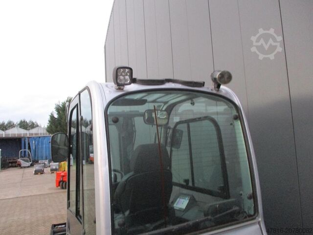 Forklift STILL RX 60-30