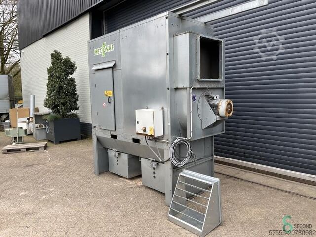 Extraction Meconaf 2017 Meconaf