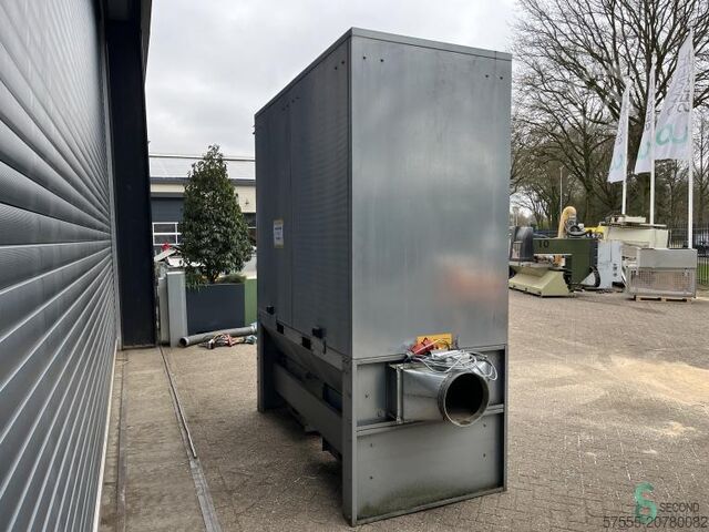 Extraction Meconaf 2017 Meconaf