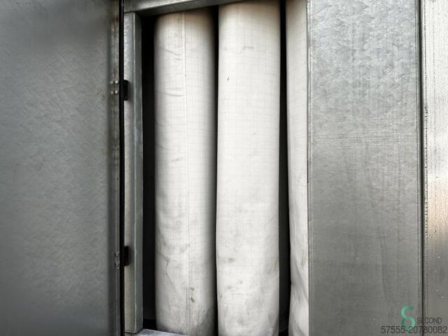 Extraction  Meconaf 2017 Meconaf 