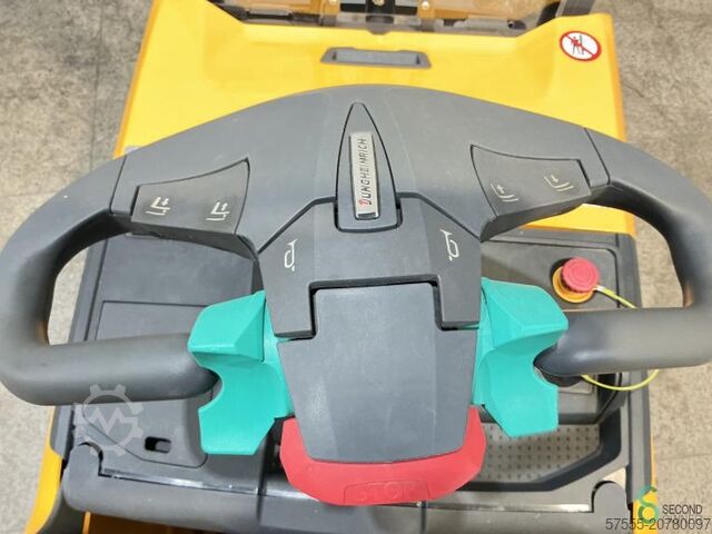 Stacker Jungheinrich ERD120