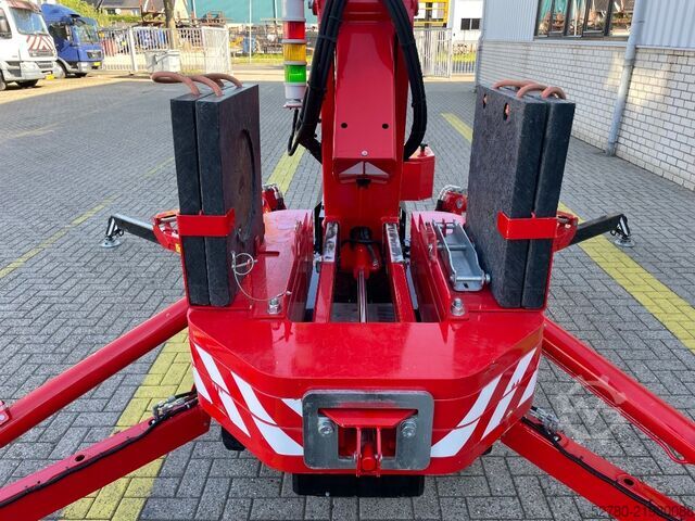 Kren mini Hoeflon C 6 SOLD