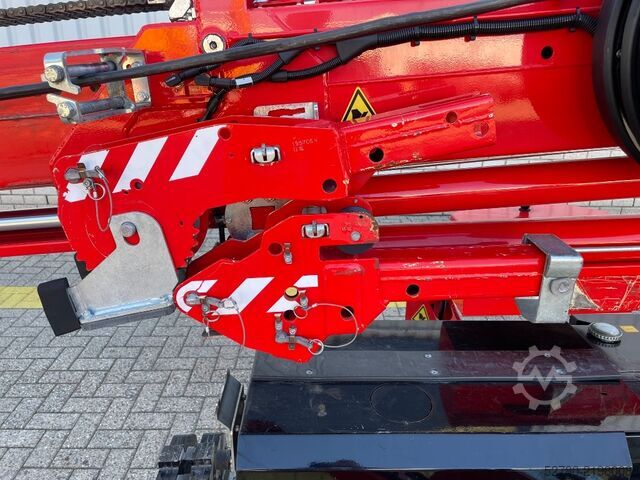 Kren mini Hoeflon C 6 SOLD