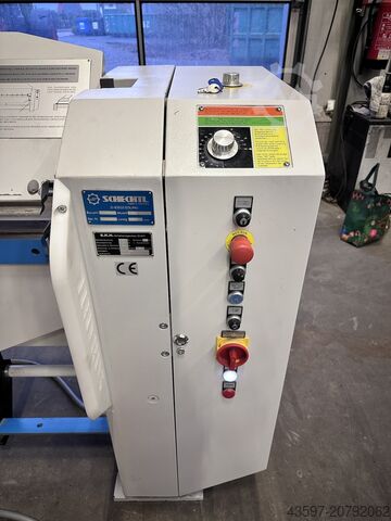 판금 접이기 기계 Schechtl MAX 200 / STD