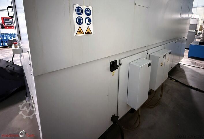 5 Achsen Universal Portalzentrum AXA VPC 45-U