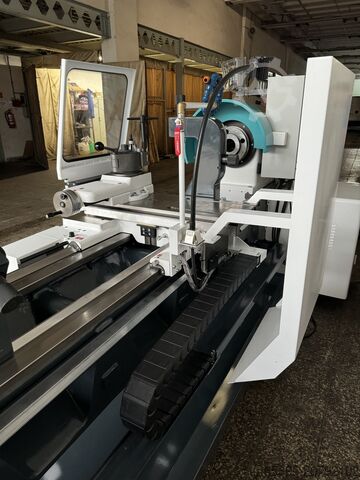 সেন্টার লেদ TOS Trenčín SN 63 Classic