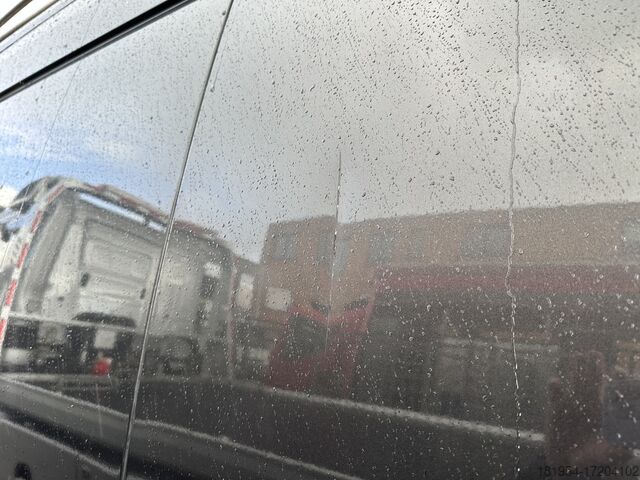 Fourgon Ford transit 2.0tdci 130pk euro6 L3h2