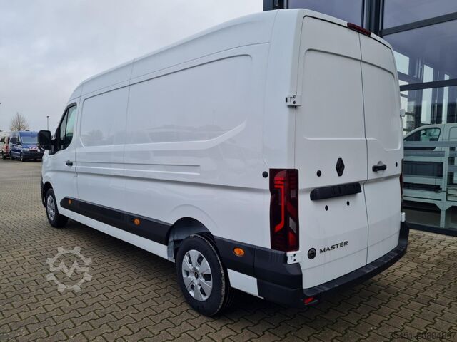 Furgão de teto alto Renault Master 35 Kasten dCi 150 L3H2 Van Kamera Verkleidungen