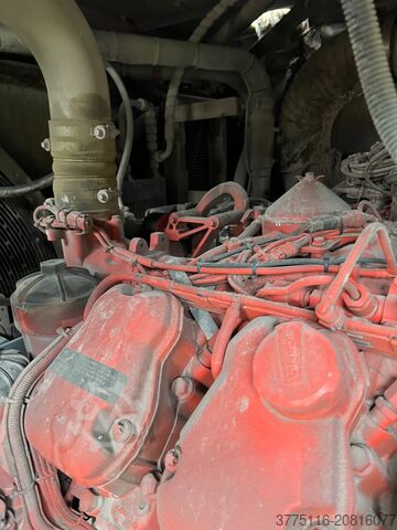 Zweiwellen Zerkleinerer Lindner Urraco 95 DK