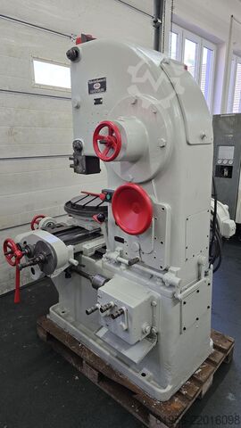 Spåntagningsmaskin Maschinenfabrik Ravensburg 