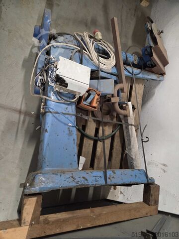 Produzione di cartone Quintilio Vaggelli