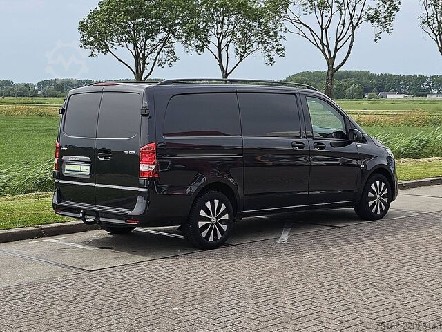 Break cu acoperiș înalt MERCEDES-BENZ VITO 119 CDI L2 LED Distronic Nav