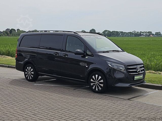 Break cu acoperiș înalt MERCEDES-BENZ VITO 119 CDI L2 LED Distronic Nav