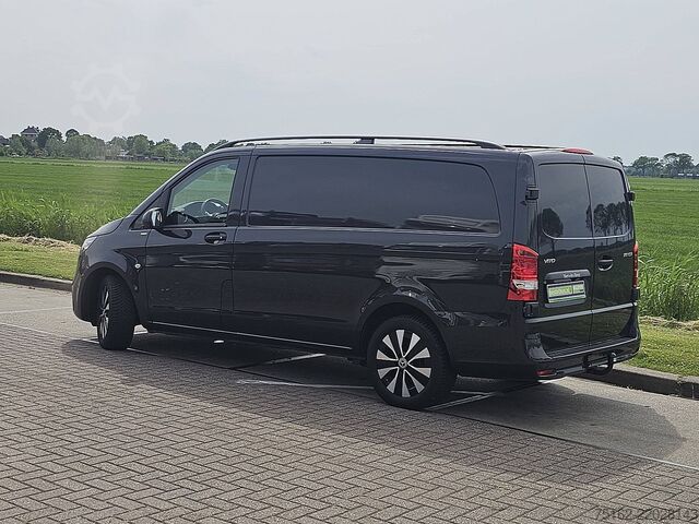 Break cu acoperiș înalt MERCEDES-BENZ VITO 119 CDI L2 LED Distronic Nav