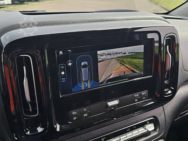 Break cu acoperiș înalt MERCEDES-BENZ VITO 119 CDI L2 LED Distronic Nav