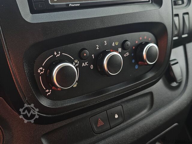 Комби с висок покрив FIAT TALENTO 2.0 MJ ac dc EURO6