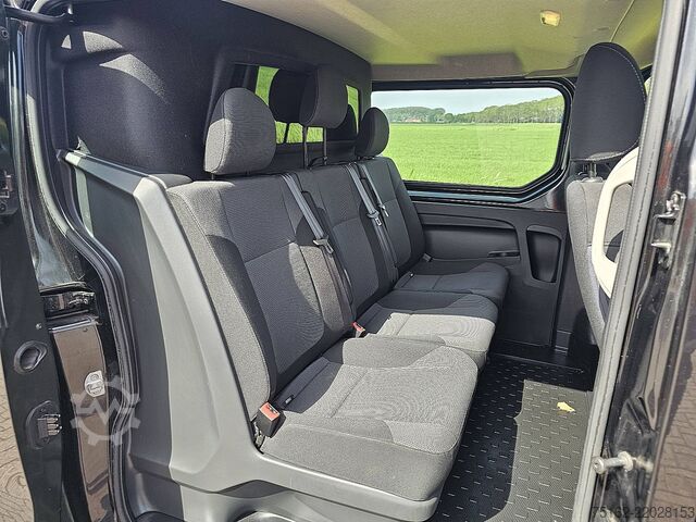 Комби с висок покрив FIAT TALENTO 2.0 MJ ac dc EURO6