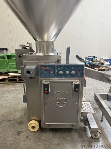 Machine de transformation de la viande RISCO RS4001