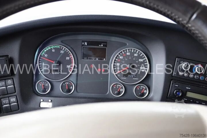 De dos pisos Neoplan Skyliner L New Model / P06 / 14.0m / 531 / TDX27