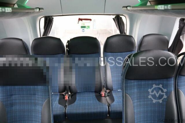 Dubbeldäckare Neoplan Skyliner L New Model / P06 / TDX27 Astromega / ...